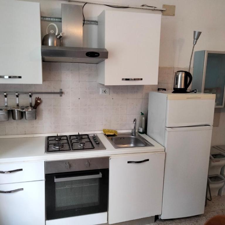 Central Station low cost - Appartamento con 2 Camere da Letto - 13