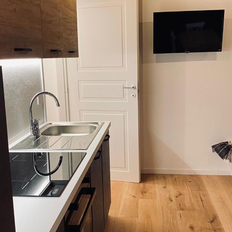 Le Tre Volte - Standard Apartment - 22