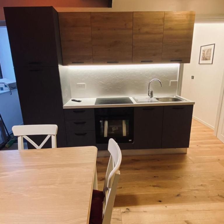 Le Tre Volte - Standard Apartment - 28
