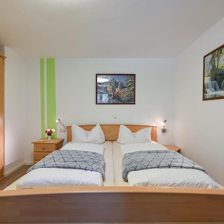 Pension Freiheit - Doppelzimmer - 4