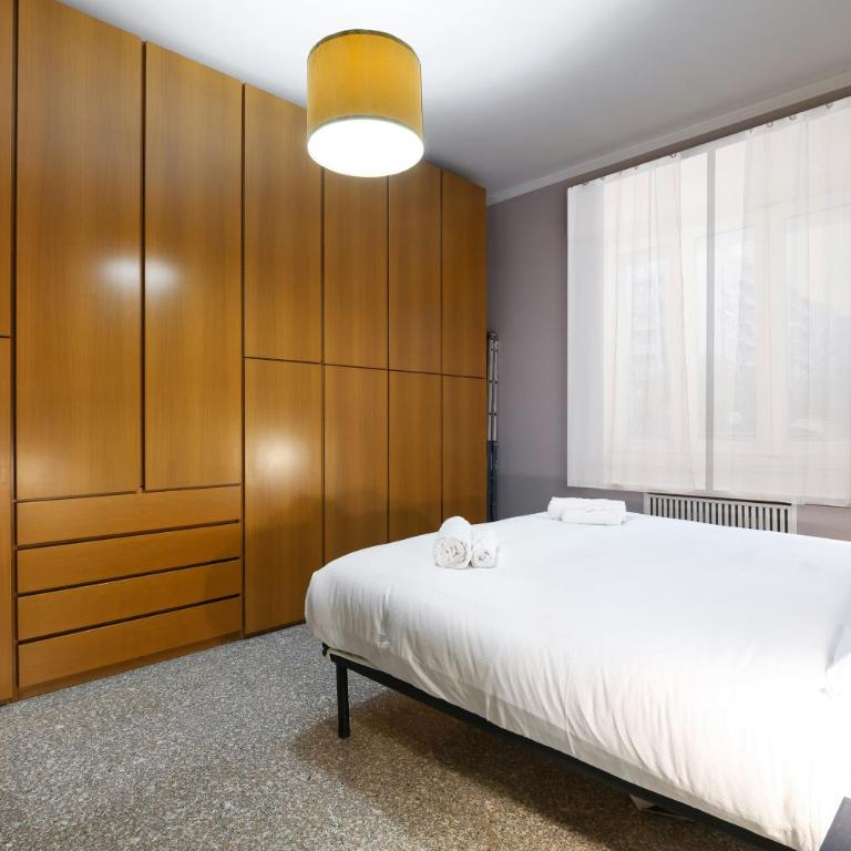 PrimoPiano - Amadeo 46 - Appartamento con 1 Camera da Letto - 6