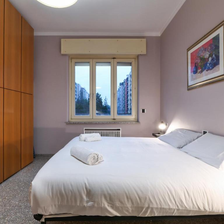 PrimoPiano - Amadeo 46 - Appartamento con 1 Camera da Letto - 5