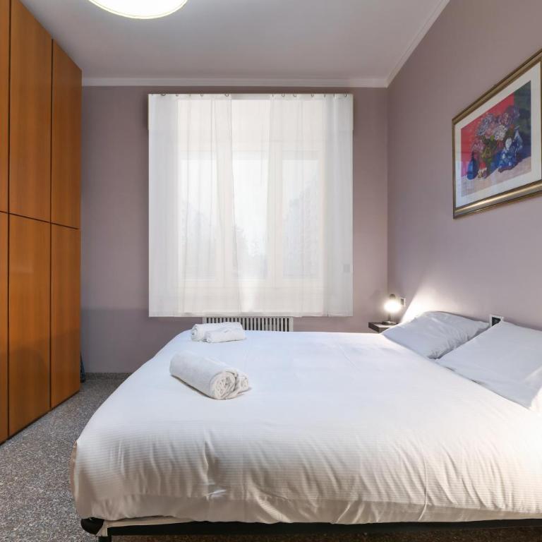 PrimoPiano - Amadeo 46 - Appartamento con 1 Camera da Letto - 4