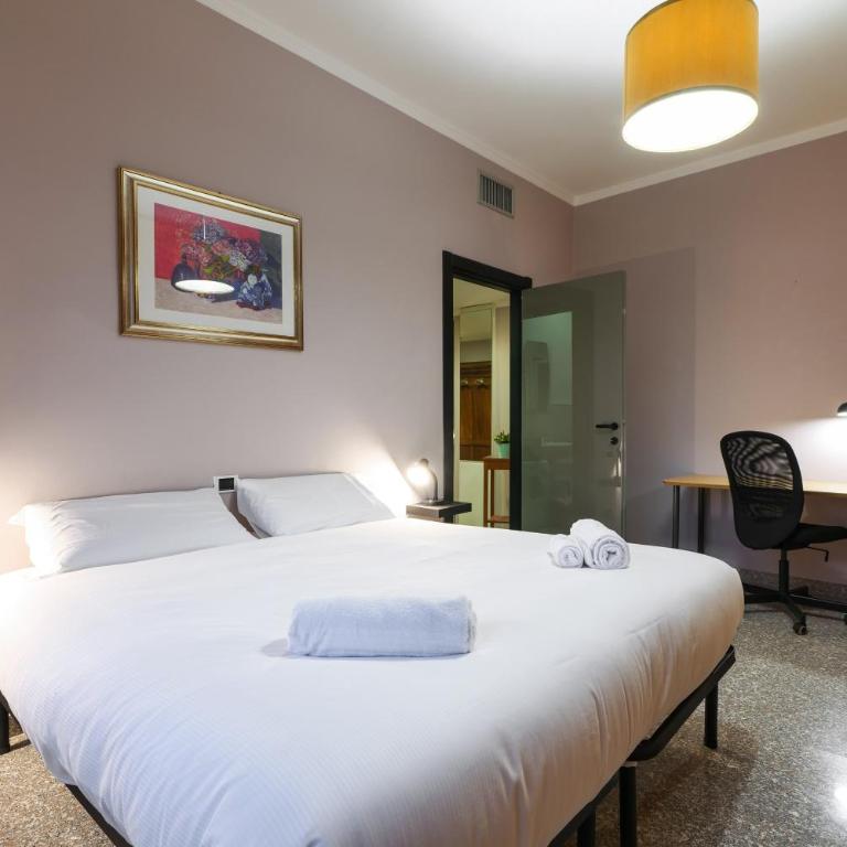 PrimoPiano - Amadeo 46 - Appartamento con 1 Camera da Letto - 9