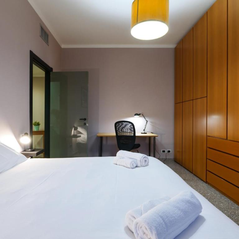 PrimoPiano - Amadeo 46 - Appartamento con 1 Camera da Letto - 13