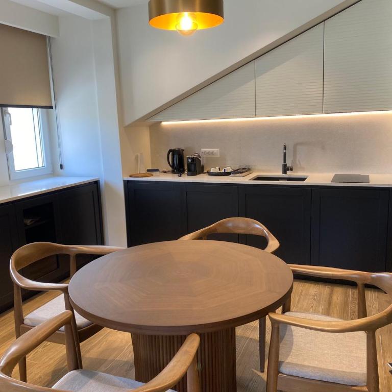 Modern Mountain - Deluks Apartman - 7