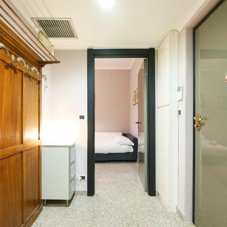PrimoPiano - Amadeo 46 - Appartamento con 1 Camera da Letto - 12