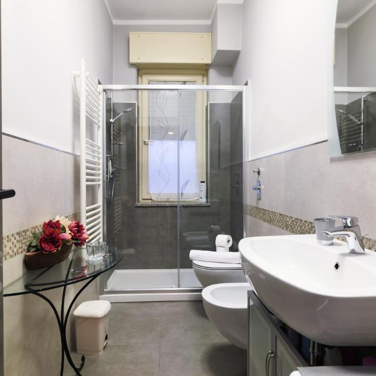 PrimoPiano - Amadeo 46 - Appartamento con 1 Camera da Letto - 22