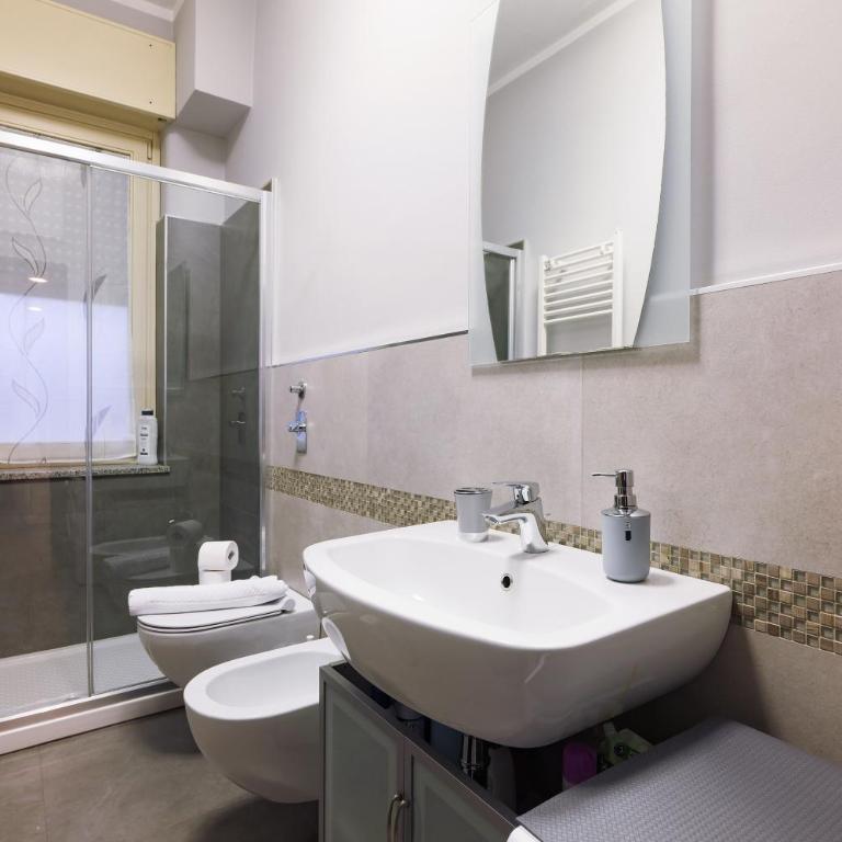 PrimoPiano - Amadeo 46 - Appartamento con 1 Camera da Letto - 15