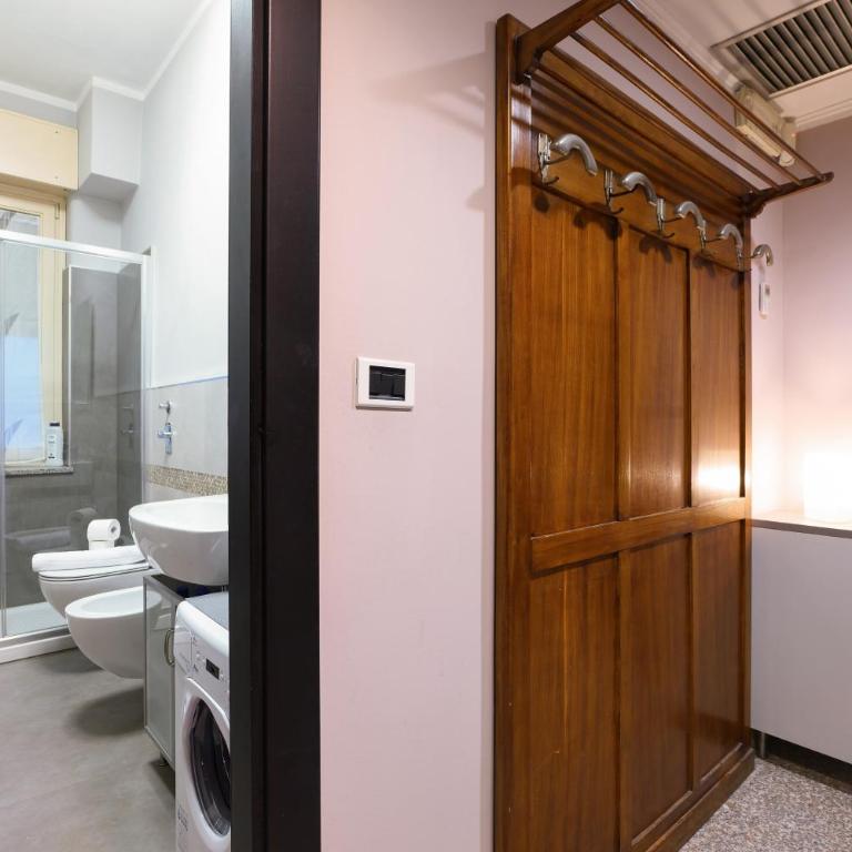 PrimoPiano - Amadeo 46 - Appartamento con 1 Camera da Letto - 14