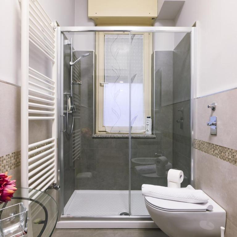 PrimoPiano - Amadeo 46 - Appartamento con 1 Camera da Letto - 17