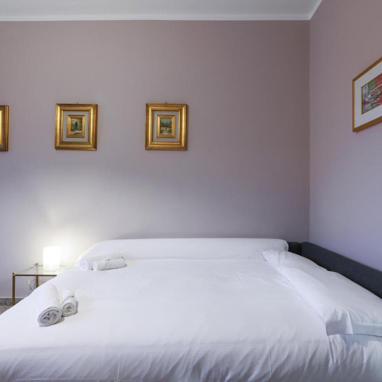 PrimoPiano - Amadeo 46 - Appartamento con 1 Camera da Letto - 19