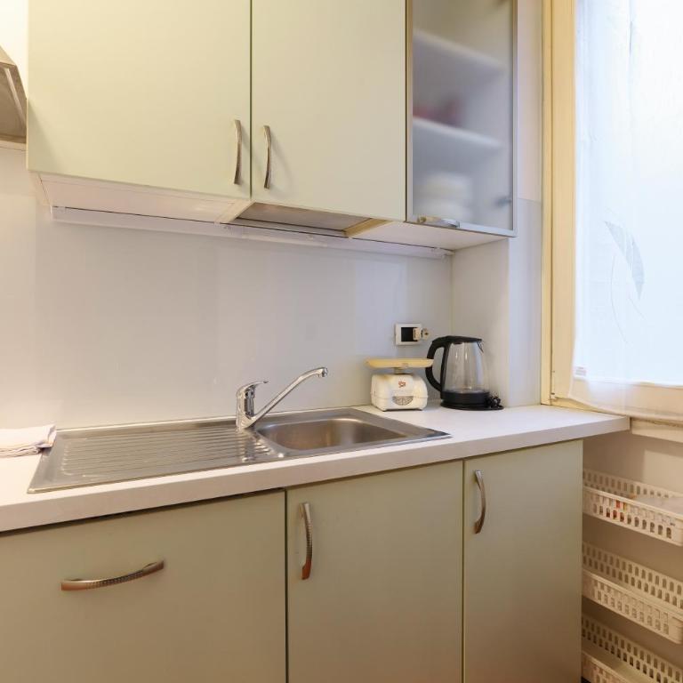 PrimoPiano - Amadeo 46 - Appartamento con 1 Camera da Letto - 25