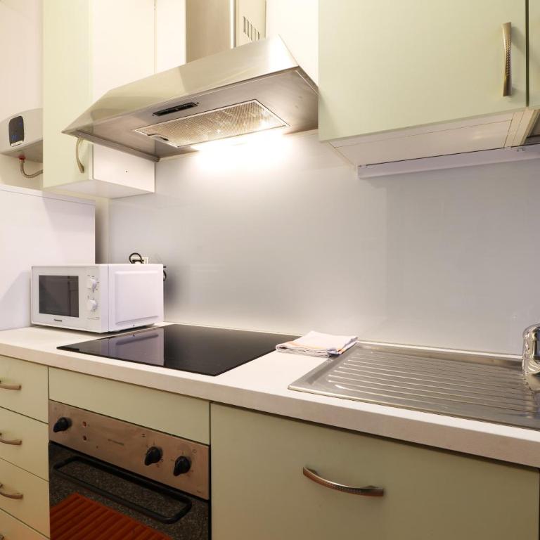PrimoPiano - Amadeo 46 - Appartamento con 1 Camera da Letto - 24