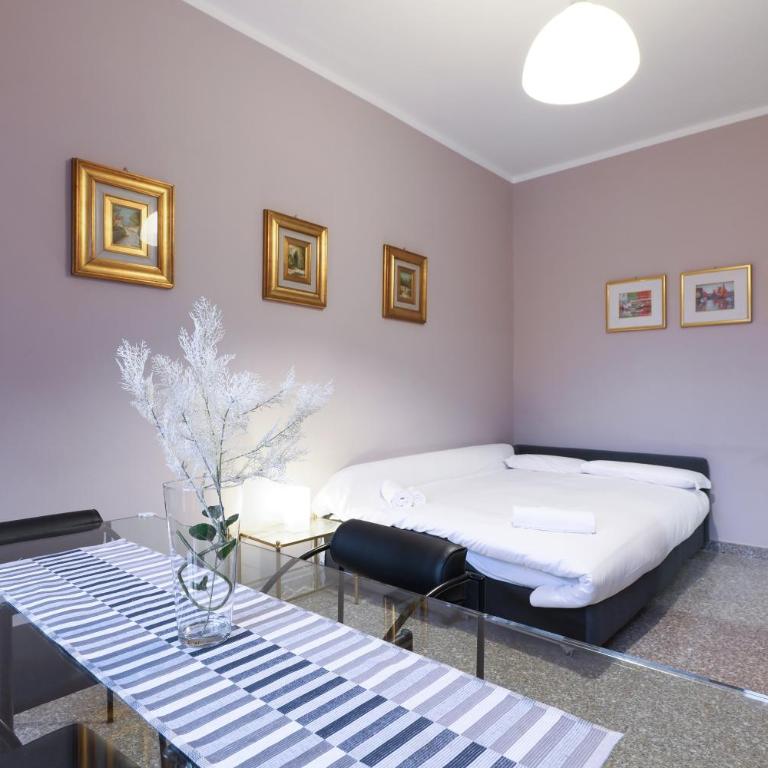 PrimoPiano - Amadeo 46 - Appartamento con 1 Camera da Letto - 27