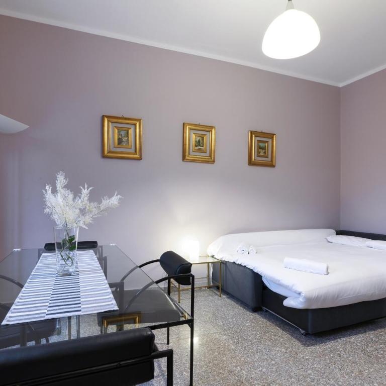 PrimoPiano - Amadeo 46 - Appartamento con 1 Camera da Letto - 30