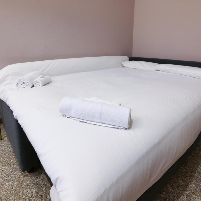 PrimoPiano - Amadeo 46 - Appartamento con 1 Camera da Letto - 33