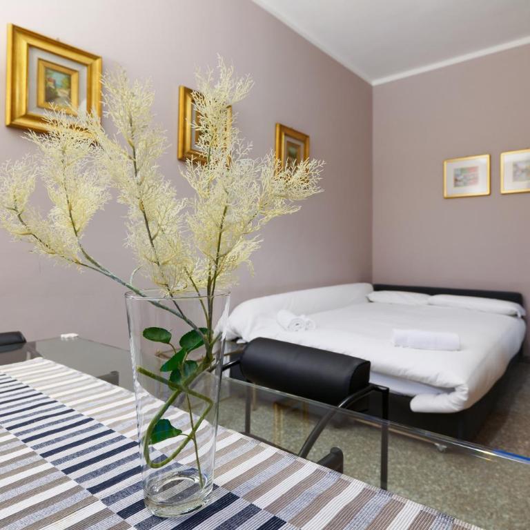 PrimoPiano - Amadeo 46 - Appartamento con 1 Camera da Letto - 39