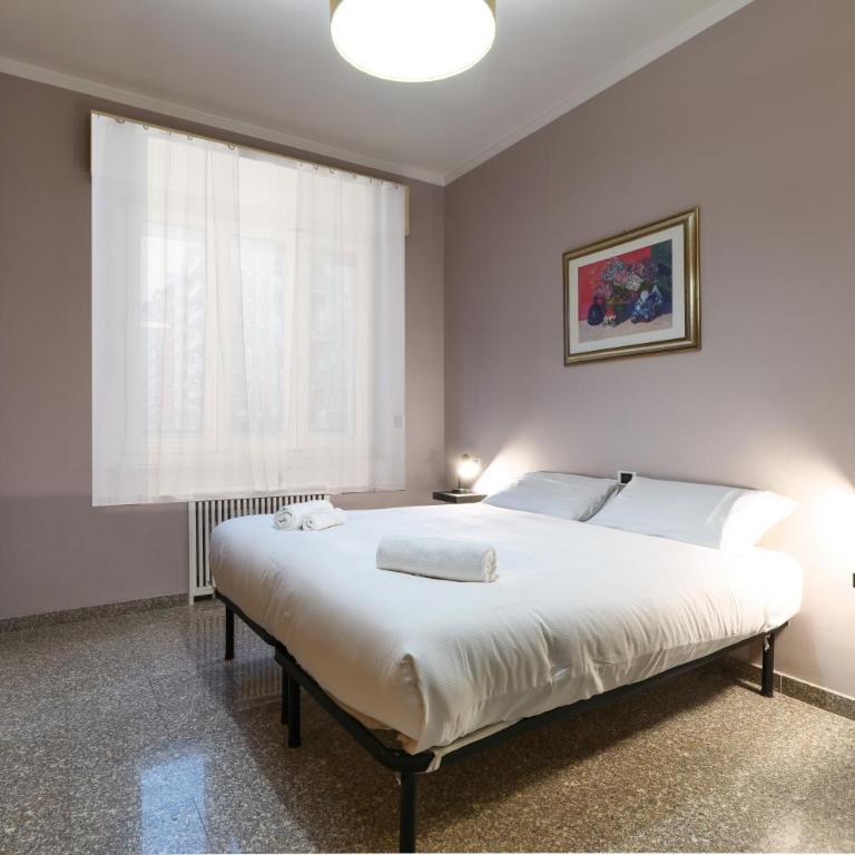 PrimoPiano - Amadeo 46 - Appartamento con 1 Camera da Letto - 38