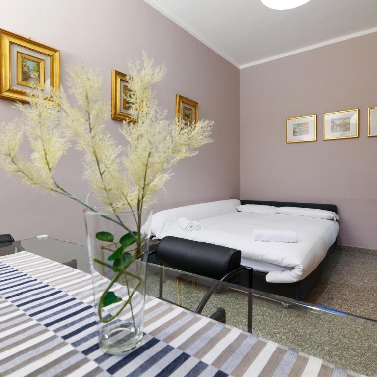 PrimoPiano - Amadeo 46 - Appartamento con 1 Camera da Letto - 37