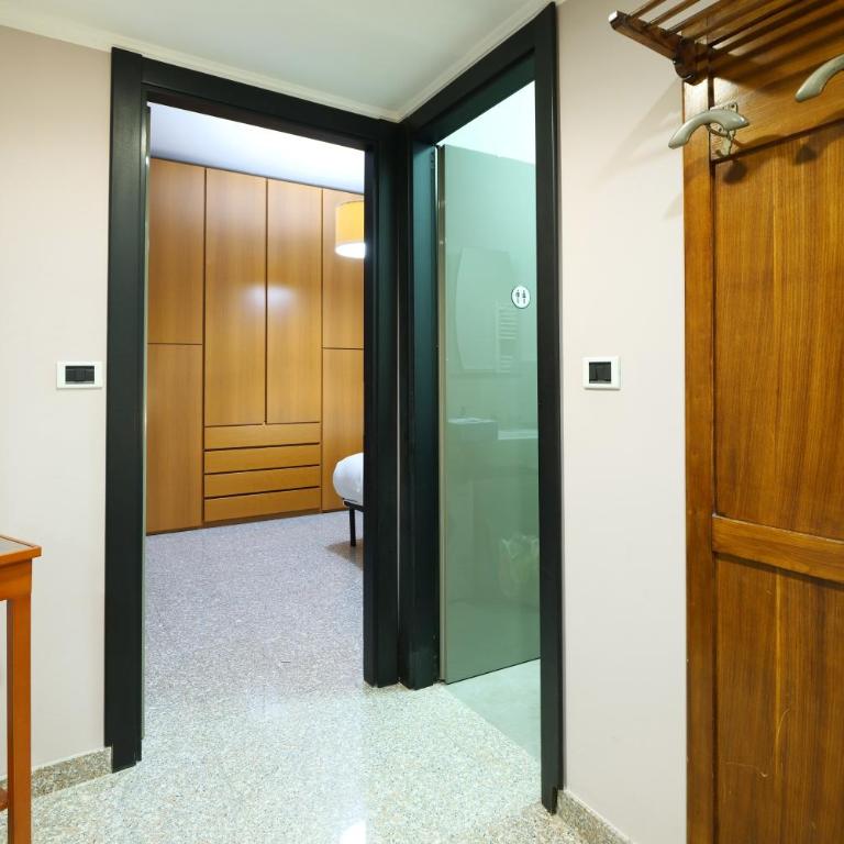 PrimoPiano - Amadeo 46 - Appartamento con 1 Camera da Letto - 49