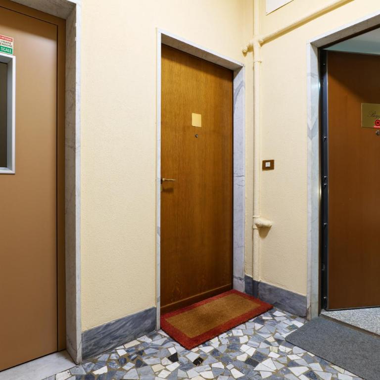 PrimoPiano - Amadeo 46 - Appartamento con 1 Camera da Letto - 43