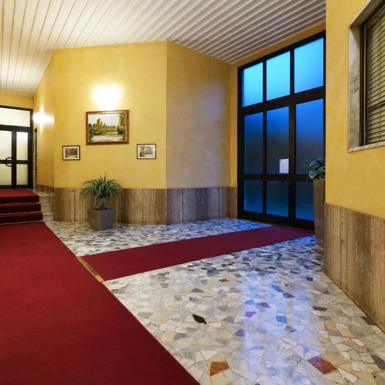 PrimoPiano - Amadeo 46 - Appartamento con 1 Camera da Letto - 50