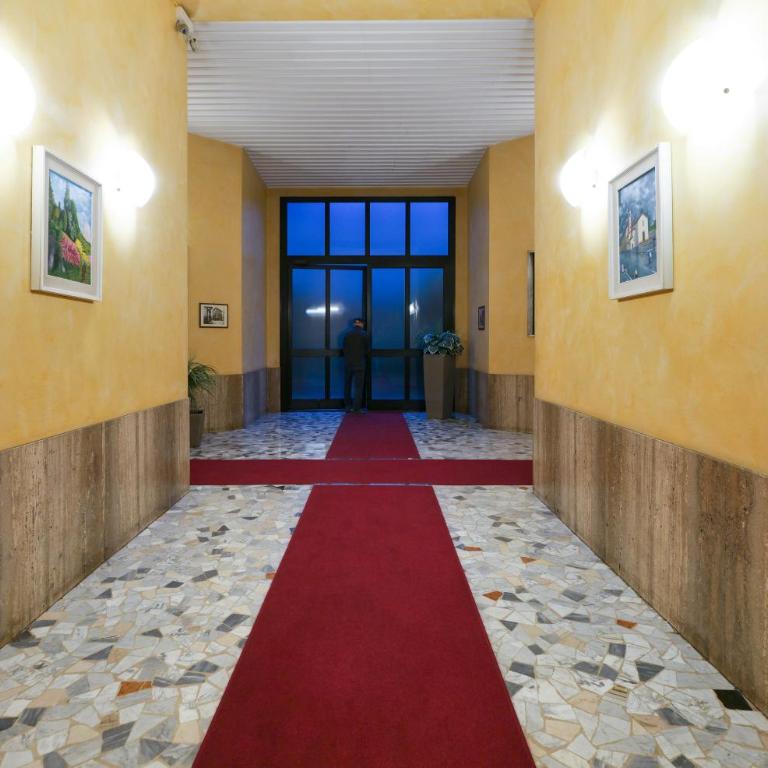 PrimoPiano - Amadeo 46 - Appartamento con 1 Camera da Letto - 58