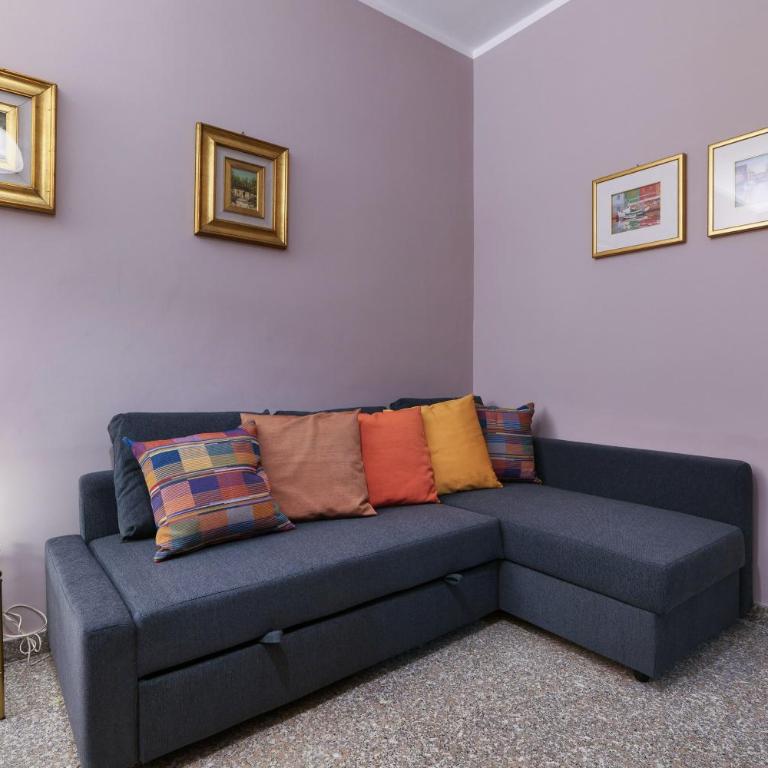 PrimoPiano - Amadeo 46 - Appartamento con 1 Camera da Letto - 2