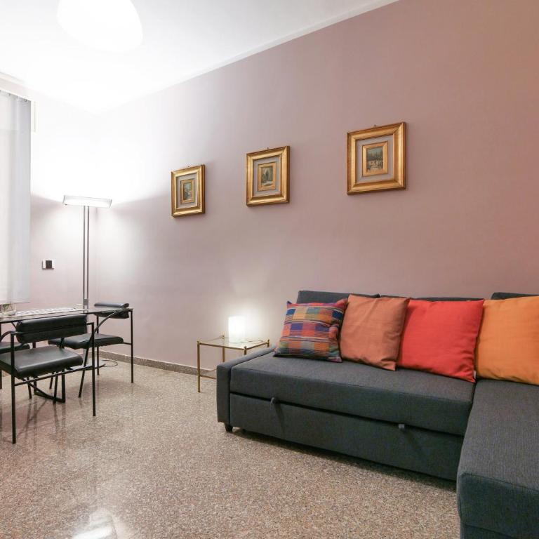 PrimoPiano - Amadeo 46 - Appartamento con 1 Camera da Letto - 1