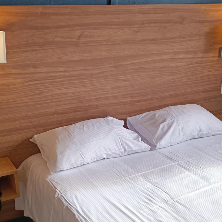 The Originals Access, Hôtel les Iris, Berck-sur-Mer - Chambre Quadruple - 7