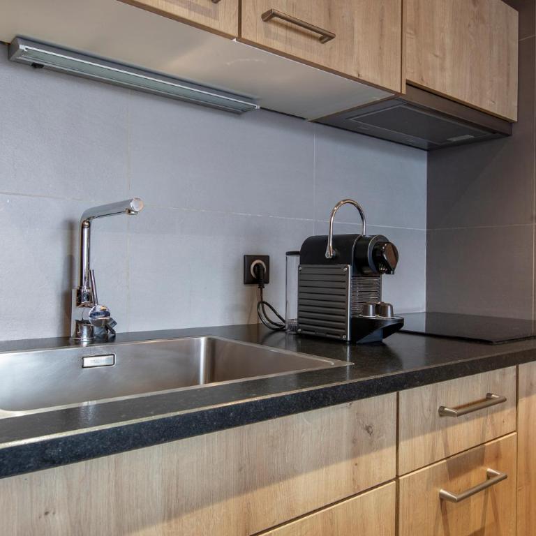 Val Thorens-Cosy Duplex avec vue Silveralp - Appartamento con 3 Camere da Letto - 14