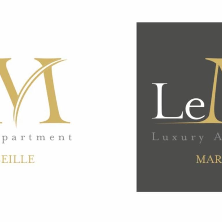LE M Luxueux appartement sur le Vieux port de Marseille - Appartement 2 Chambres - 29