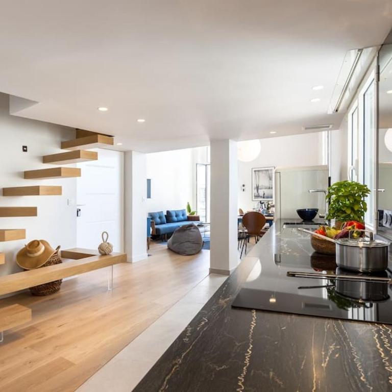 LE M Luxueux appartement sur le Vieux port de Marseille - Appartement 2 Chambres - 19