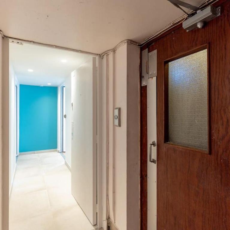LE M Luxueux appartement sur le Vieux port de Marseille - Appartement 2 Chambres - 2
