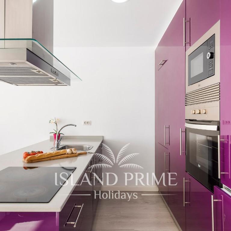 Holiday Apartment 1 in Sand Club SC268 - Apartamento de 1 dormitorio - 18