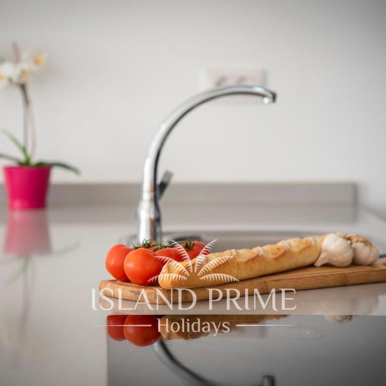 Holiday Apartment 1 in Sand Club SC268 - Apartamento de 1 dormitorio - 29