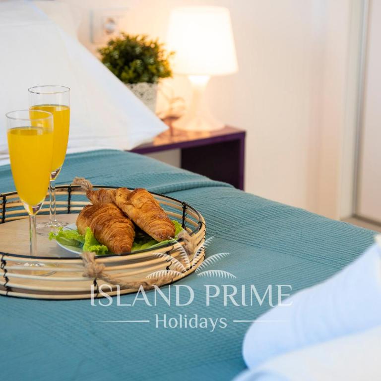 Holiday Apartment 1 in Sand Club SC268 - Apartamento de 1 dormitorio - 38