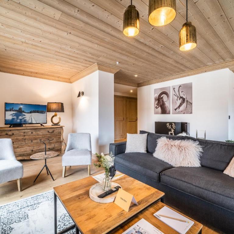 Apartment Cervino Monriond Courchevel - by EMERALD STAY - Apartment - 10