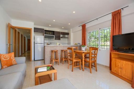 Bonito Apartamento en la Playa del Arenal de Javea - Apartamento de 3 dormitorios - 6