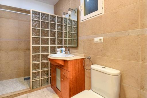 Bonito Apartamento en la Playa del Arenal de Javea - Apartamento de 3 dormitorios - 8