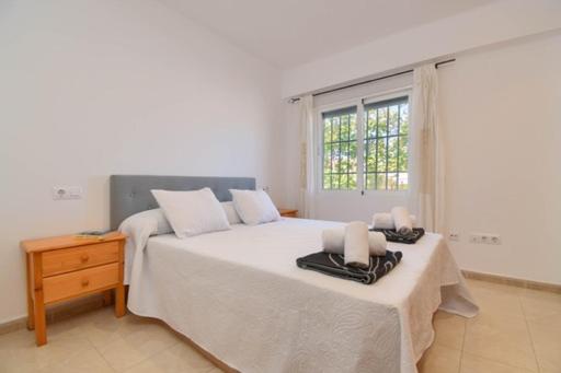 Bonito Apartamento en la Playa del Arenal de Javea - Apartamento de 3 dormitorios - 11