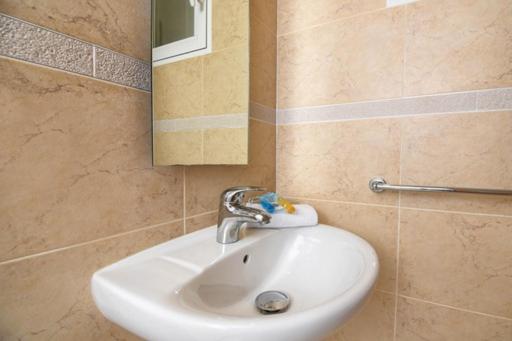 Bonito Apartamento en la Playa del Arenal de Javea - Apartamento de 3 dormitorios - 9