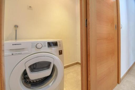 Bonito Apartamento en la Playa del Arenal de Javea - Apartamento de 3 dormitorios - 14