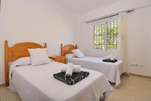 Bonito Apartamento en la Playa del Arenal de Javea - Apartamento de 3 dormitorios - 12