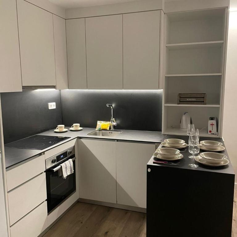 Renttarter Sans Espais - Apartment mit Blick auf die Berge - 3