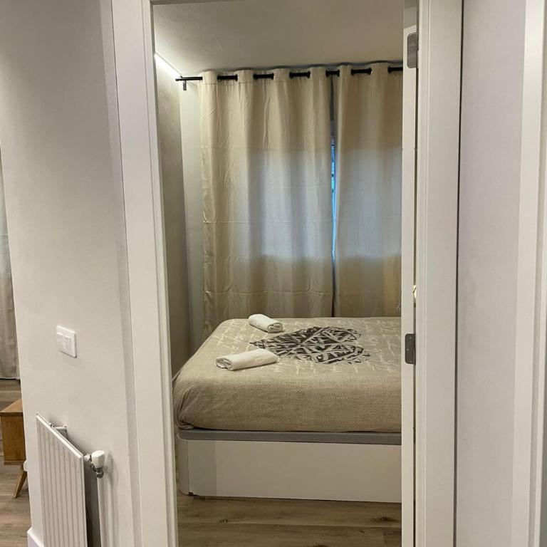 Renttarter Sans Espais - Apartment mit Blick auf die Berge - 13