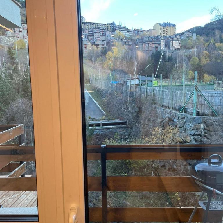 Renttarter Sans Espais - Apartment mit Blick auf die Berge - 7