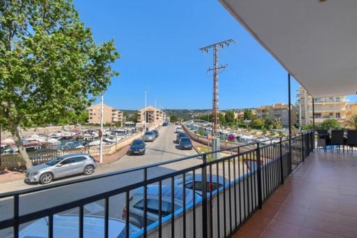 Bonito Apartamento en la Playa del Arenal de Javea - Apartamento de 3 dormitorios - 15