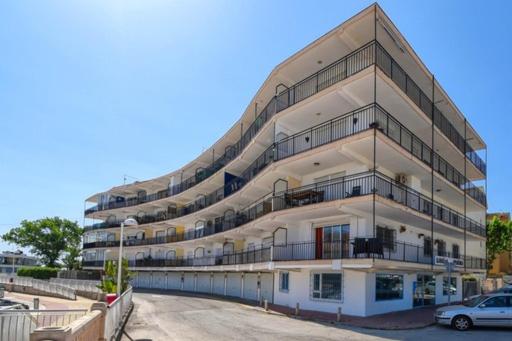 Bonito Apartamento en la Playa del Arenal de Javea - Apartamento de 3 dormitorios - 19